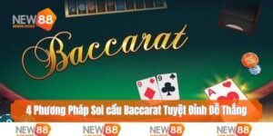 soi cầu Baccarat