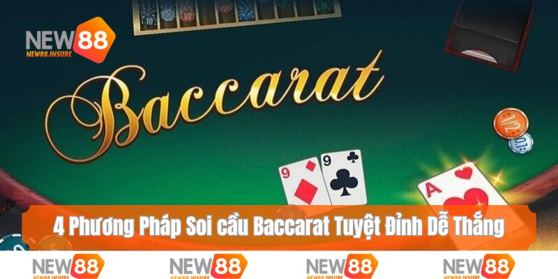 soi cầu Baccarat