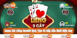 Game bài liêng
