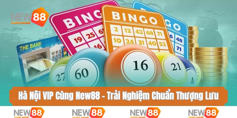 Hà Nội VIP
