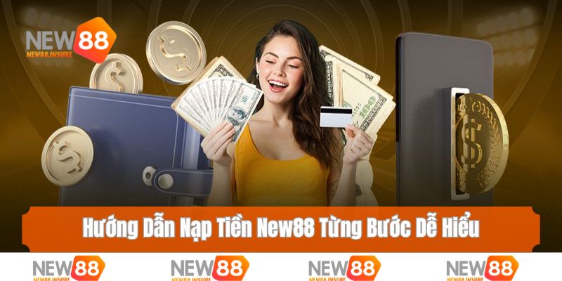 nạp tiền