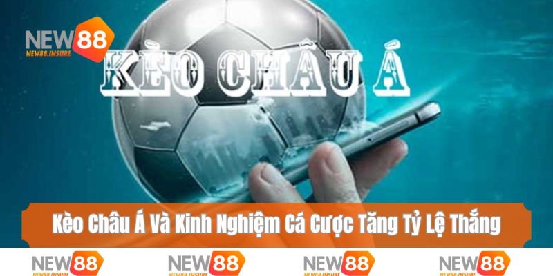 kèo châu Á