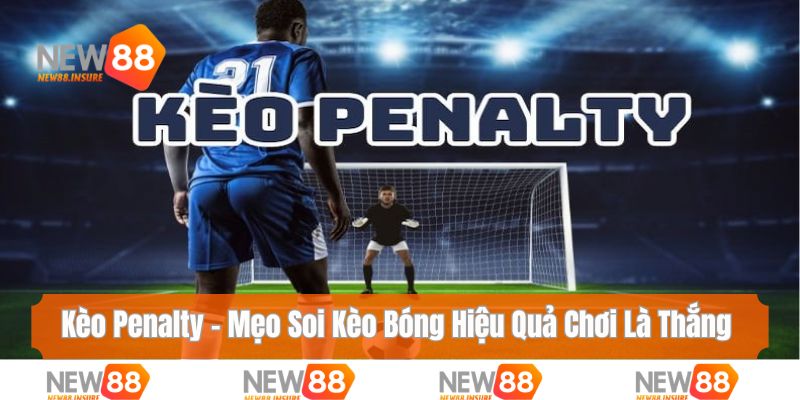 Kèo penalty