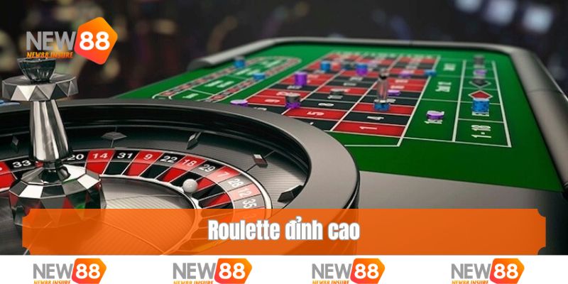 Roulette