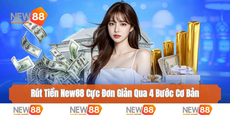 rút tiền