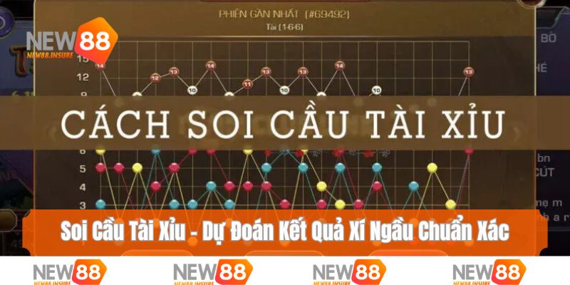 Soi cầu tài xỉu