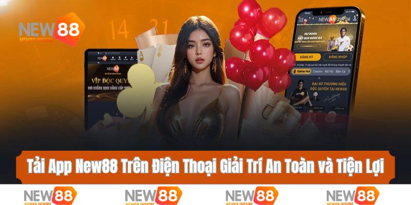 tải app