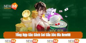 Soi cầu xóc đĩa