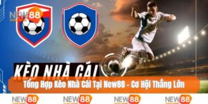 Kèo nhà cái