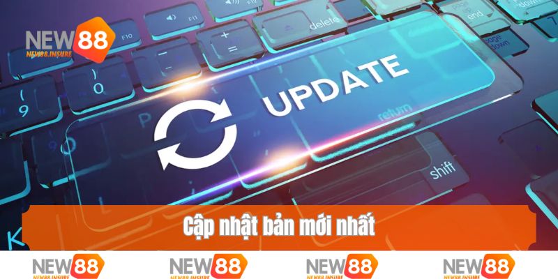 Cập nhật bản mới nhất